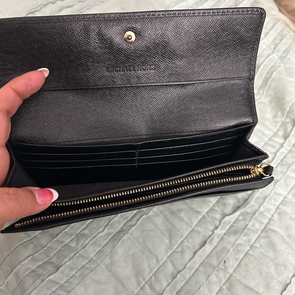 Michael Kohs wallet - Picture 5 of 5